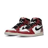 Air Jordan 1 Retro High Top 3 2.0 Angle 2