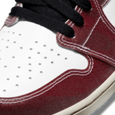 Air Jordan 1 Retro High Top 3 2.0 Angle 4