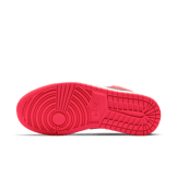 Jordan 1 Low Siren Red (W) Angle 0