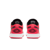 Jordan 1 Low Siren Red (W) Angle 3
