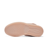 Air Jordan 1 Retro High Season of Her Sunset Tint (W) Angle 0