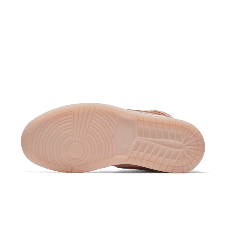 Air Jordan 1 Retro High Season of Her Sunset Tint (W) Angle 0