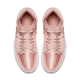Air Jordan 1 Retro High Season of Her Sunset Tint (W) Angle 1