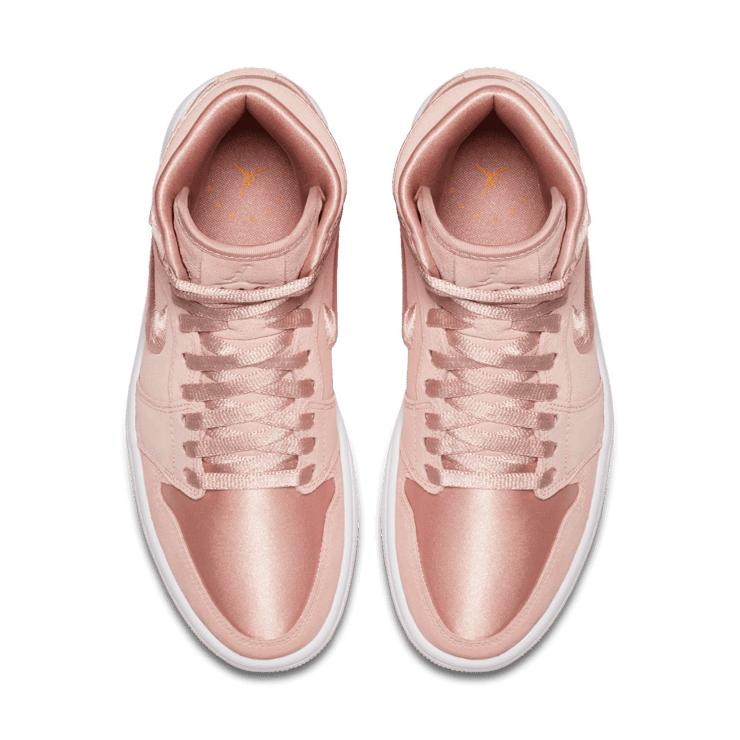 Air Jordan Retro High Season of Her Sunset Tint (W) AO1847-645