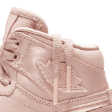 Air Jordan 1 Retro High Season of Her Sunset Tint (W) Angle 4