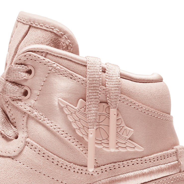 Jordan 1 retro high season of her sunset tint sales