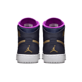 Air Jordan 1 Retro High Maya Moore (GS) Angle 3