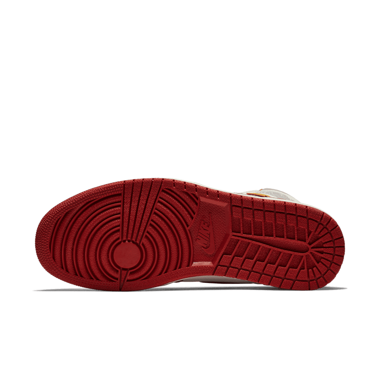 Air Jordan 1 Retro High Union Los Angeles Black Toe Angle 0