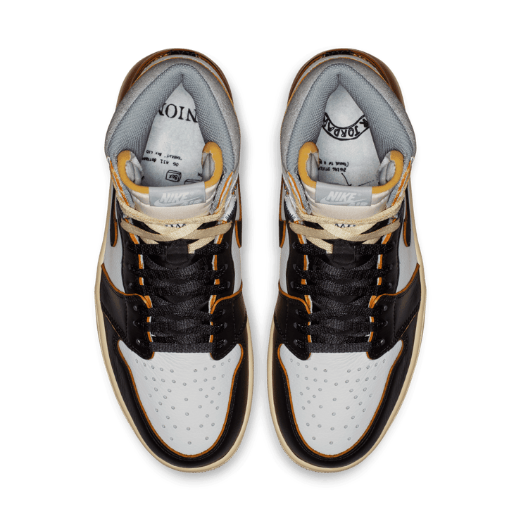 Union Air Jordans Release Dates Air Jordan Retro High Union Los