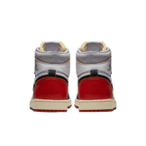 Air Jordan 1 Retro High Union Los Angeles Black Toe Angle 3