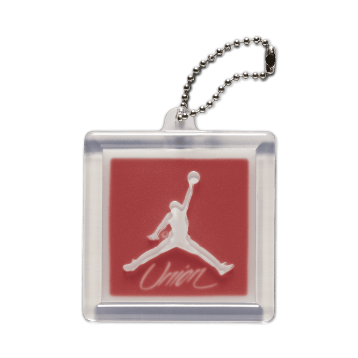 Air Jordan 1 Retro High Union Los Angeles Black Toe Angle 5