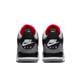 Air Jordan 3 Retro Black Cement (2018) Angle 3