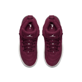 Air Jordan 12 Retro Bordeaux (PS) Angle 1