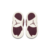 Air Jordan 12 Retro Bordeaux (TD) Angle 0