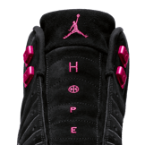Air Jordan 12 Retro Doernbecher (2017) Angle 5