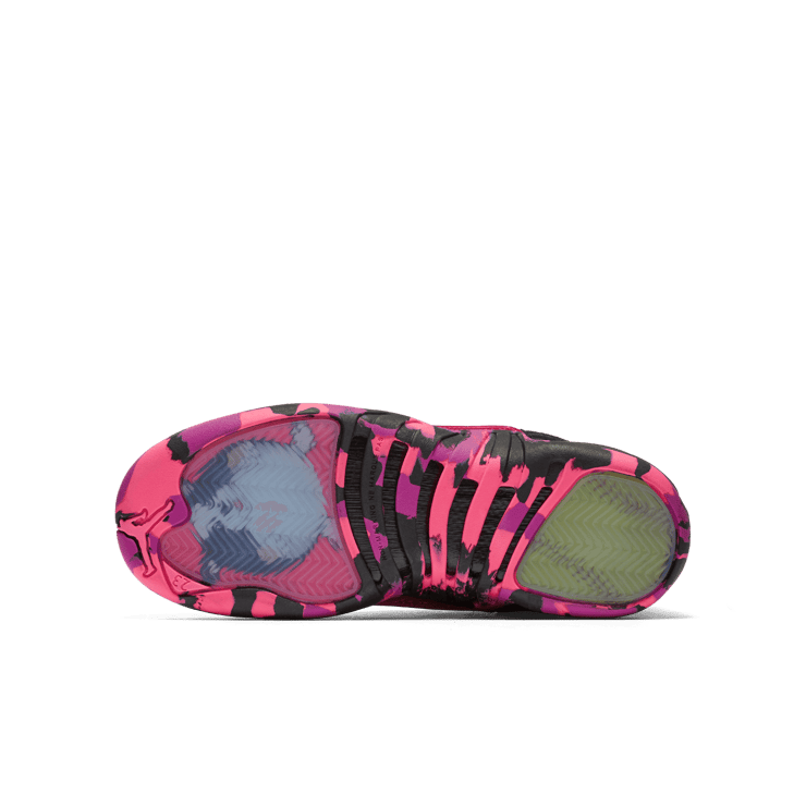 Air Jordan 12 Retro Doernbecher (2017) (GS) AH6988-023