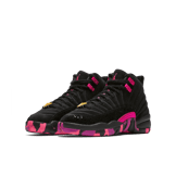 Air Jordan 12 Retro Doernbecher (2017) (GS) Angle 2