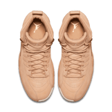 Air Jordan 12 Retro Vachetta Tan (W) Angle 1
