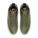 Air Jordan 12 Retro Chris Paul Class Of 2003 Angle 1