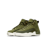 Air Jordan 12 Retro Chris Paul Class Of 2003 (GS) Angle 2