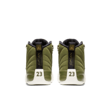 Air Jordan 12 Retro Chris Paul Class Of 2003 (GS) Angle 3
