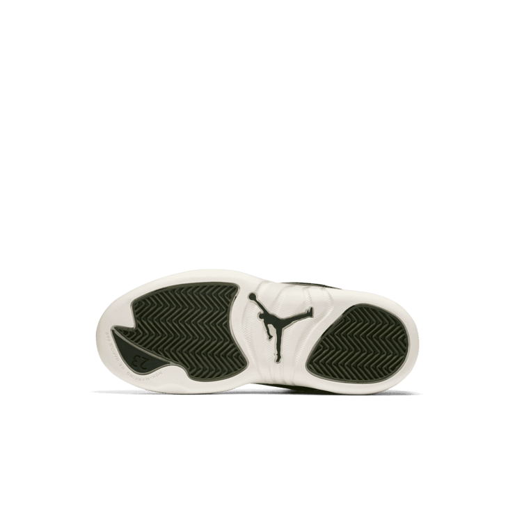 Air Jordan 12 Retro Chris Paul Class Of 2003 (PS) Angle 0