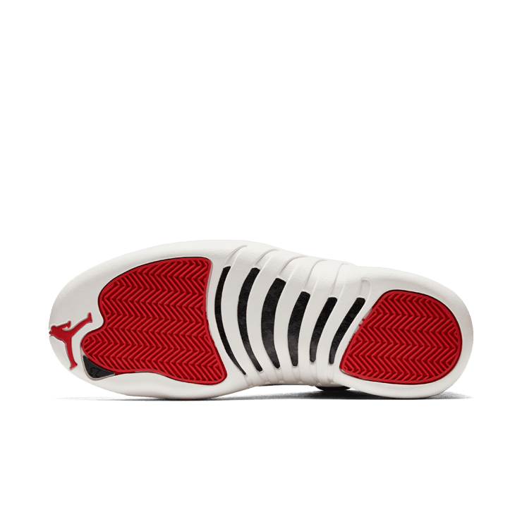 Jordan 12 flight 3 rosse on sale