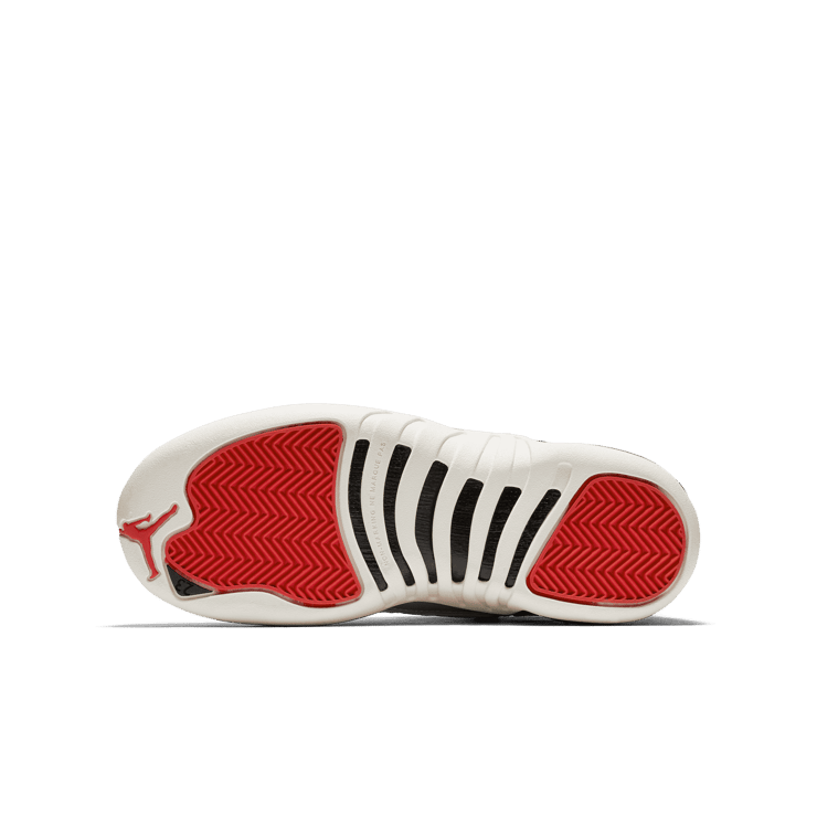 Air Jordan 12 Retro International Flight (GS) Angle 0