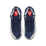 Air Jordan 12 Retro International Flight (GS) Angle 1