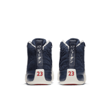 Air Jordan 12 Retro International Flight (GS) Angle 3