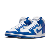 Nike SB Dunk High Kentucky Angle 2