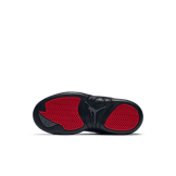 Air Jordan 12 Retro Black Rush Pink (PS) Angle 0