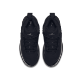 Air Jordan 12 Retro Black Rush Pink (PS) Angle 1