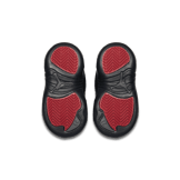 Air Jordan 12 Retro Black Rush Pink (TD) Angle 0
