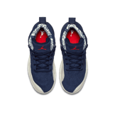 Air Jordan 12 Retro International Flight (PS) Angle 1