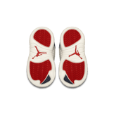 Air Jordan 12 Retro International Flight (TD) Angle 0