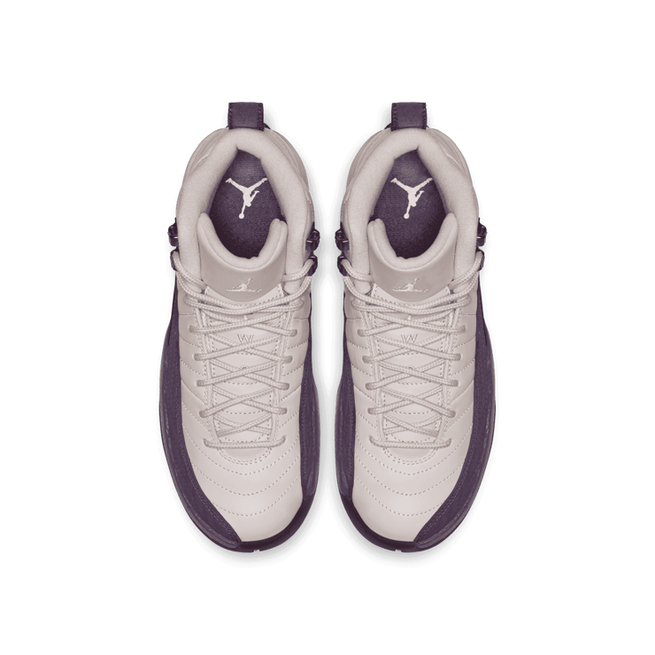 Air Jordan 12 Retro Desert Sand GS 510815 001 Raffles Where to Buy