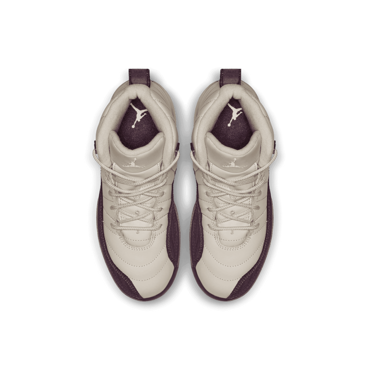 Air Jordan 12 Retro Desert Sand PS 510816 001 Raffles Where to Buy