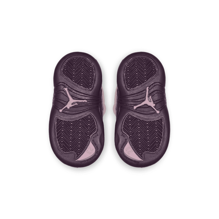 Air Jordan 12 Retro Desert Sand (TD) Angle 0