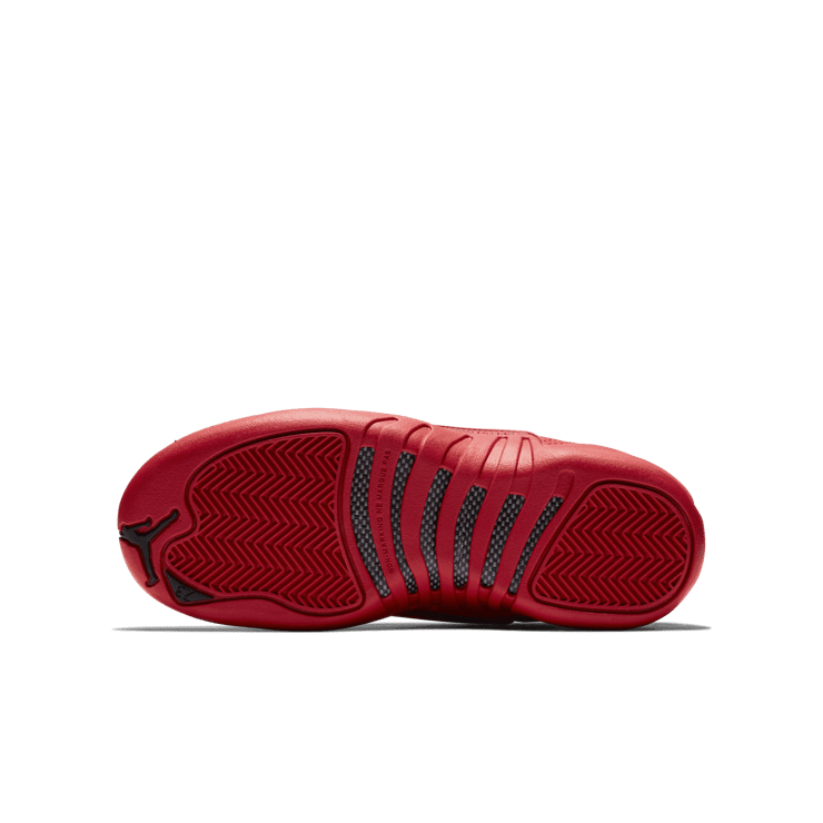 Air Jordan 12 Retro Gym Red (2018) (GS) Angle 0