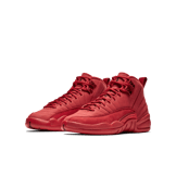 Air Jordan 12 Retro Gym Red (2018) (GS) Angle 2