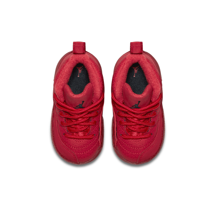 Air Jordan 12 Retro Gym Red (2018) (TD) Angle 1