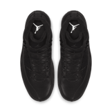 Air Jordan 12 Retro Winter Black Angle 1