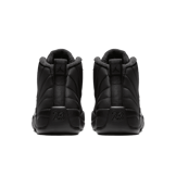 Air Jordan 12 Retro Winter Black Angle 3