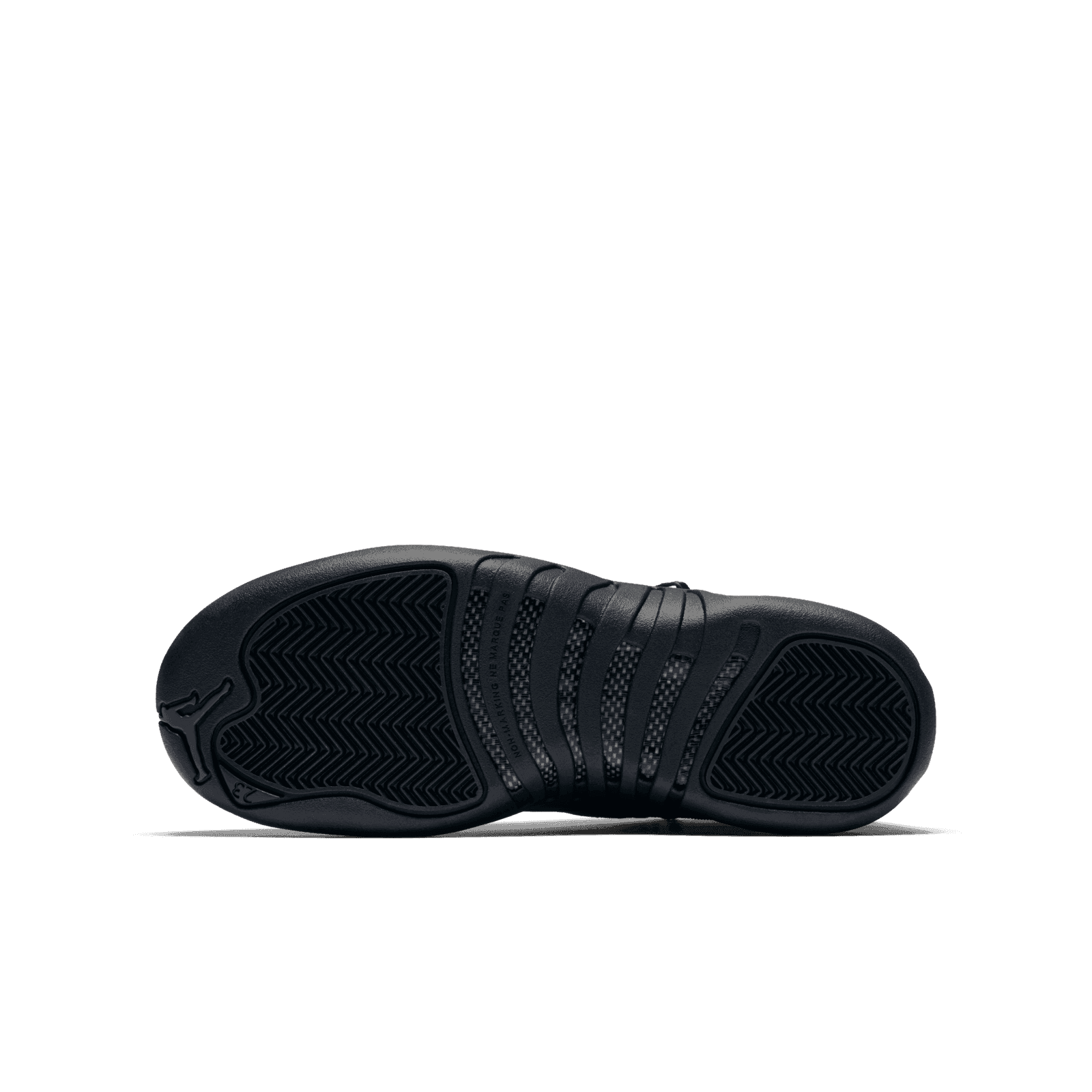 Jordan 12 Winterized Black Gs Jordan 12 “Winter Black” (GS) **PRE 