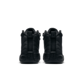 Air Jordan 12 Retro Winter Black (GS) Angle 3