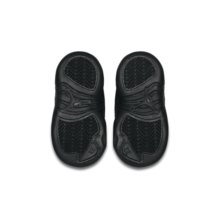 Air Jordan 12 Retro Winter Black (TD) Angle 0