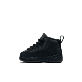 Air Jordan 12 Retro Winter Black (TD) Angle 1