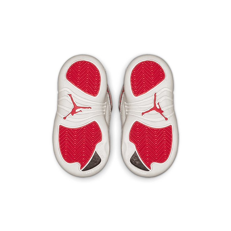 Air Jordan 12 Retro Chinese New Year (2019) (TD) Angle 0