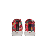 Air Jordan 12 Retro Chinese New Year (2019) (TD) Angle 3
